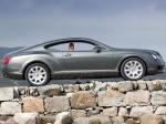 Bentley Continental GT 2003 года (UK)